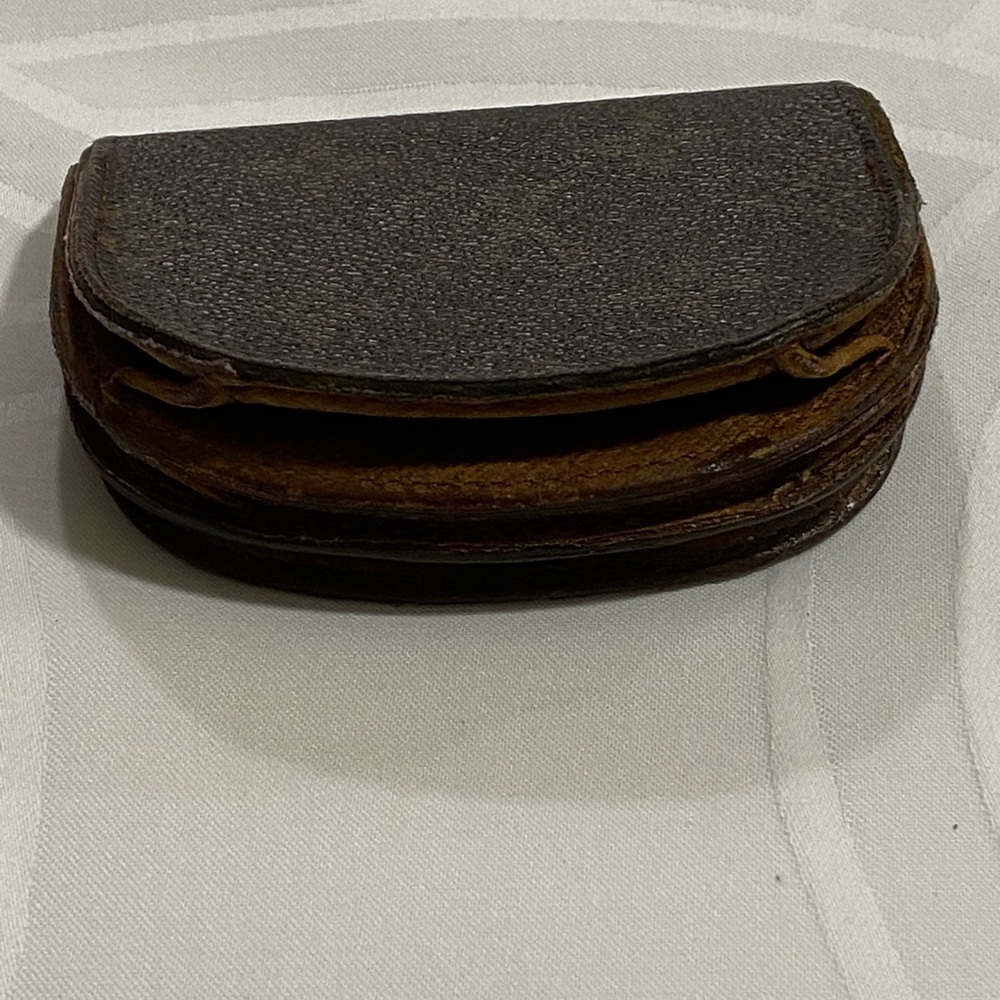 Louis Vuitton coin wallet - Picture 7 of 7